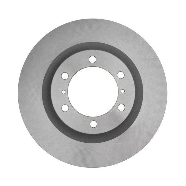 Raybestos Lexus Gx460 10-16; Toyota 4Runner Br900910,980784R 980784R - main